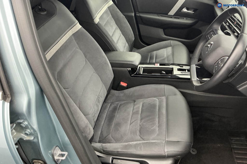 Citroen C4 Shine Plus Automatic Petrol Hatchback - Stock Number (1654255) - 5th supplementary image