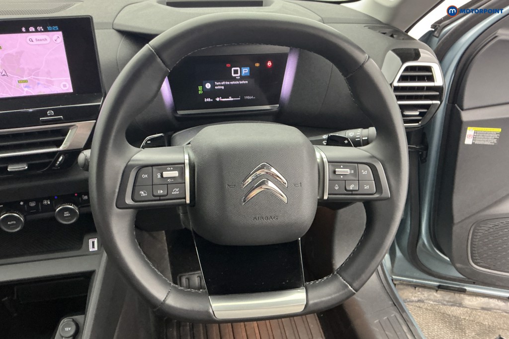 Citroen C4 Shine Plus Automatic Petrol Hatchback - Stock Number (1654255) - 6th supplementary image