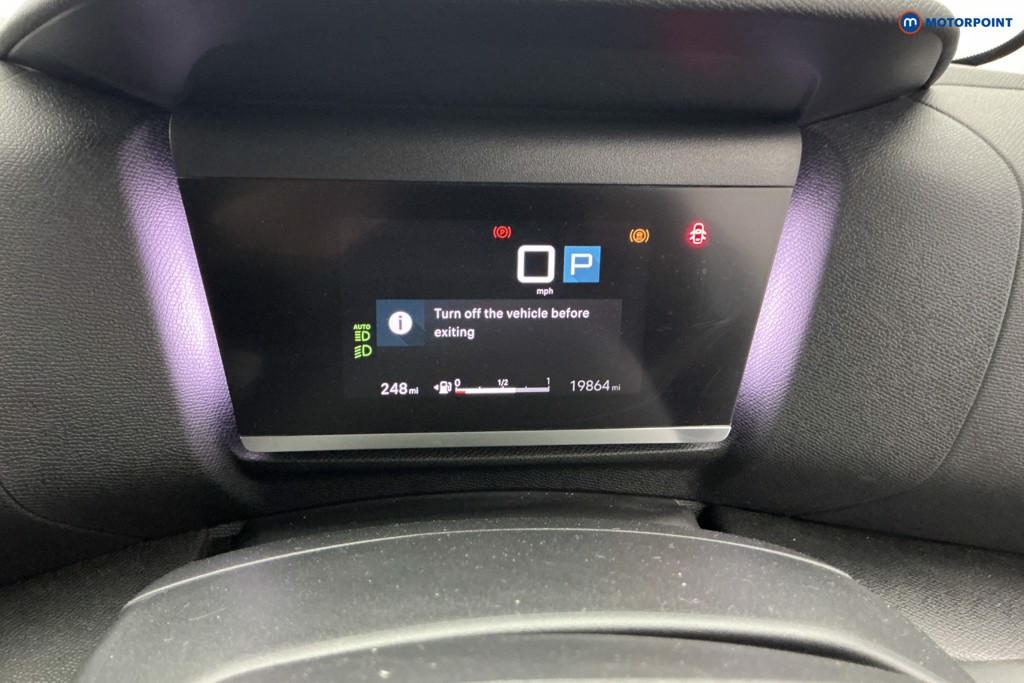 Citroen C4 Shine Plus Automatic Petrol Hatchback - Stock Number (1654255) - 7th supplementary image