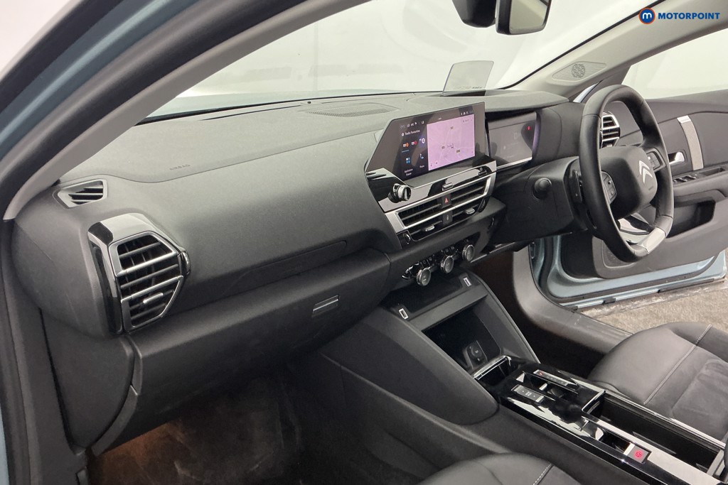 Citroen C4 Shine Plus Automatic Petrol Hatchback - Stock Number (1654255) - 9th supplementary image