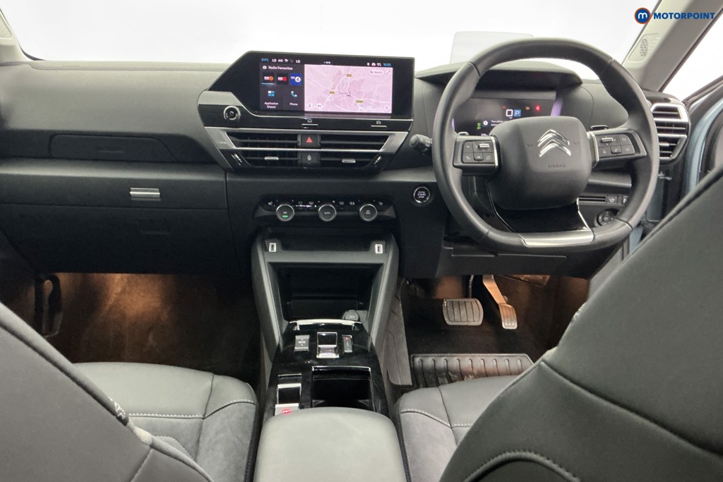Citroen C4 Shine Plus Automatic Petrol Hatchback - Stock Number (1654255) - 12th supplementary image
