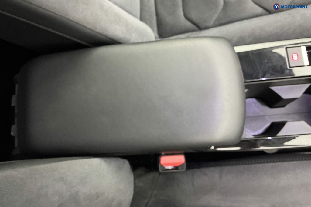 Citroen C4 Shine Plus Automatic Petrol Hatchback - Stock Number (1654255) - 13th supplementary image