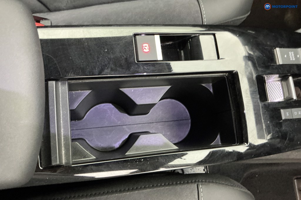 Citroen C4 Shine Plus Automatic Petrol Hatchback - Stock Number (1654255) - 14th supplementary image