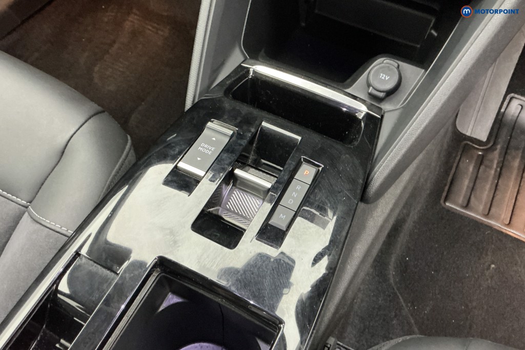 Citroen C4 Shine Plus Automatic Petrol Hatchback - Stock Number (1654255) - 15th supplementary image
