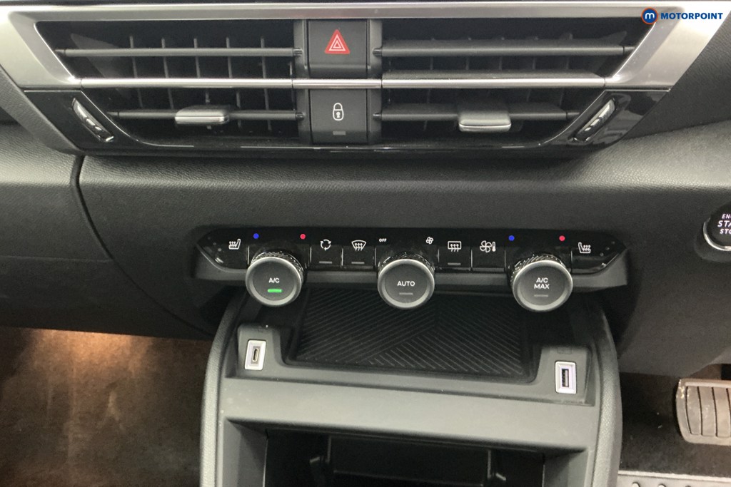 Citroen C4 Shine Plus Automatic Petrol Hatchback - Stock Number (1654255) - 17th supplementary image