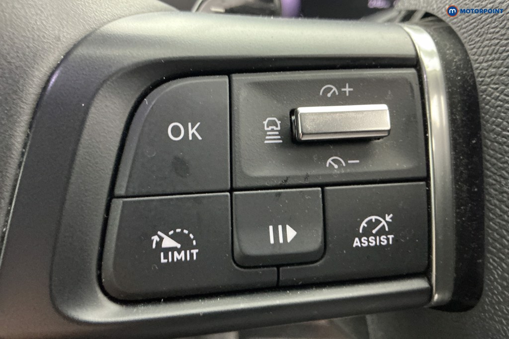Citroen C4 Shine Plus Automatic Petrol Hatchback - Stock Number (1654255) - 20th supplementary image