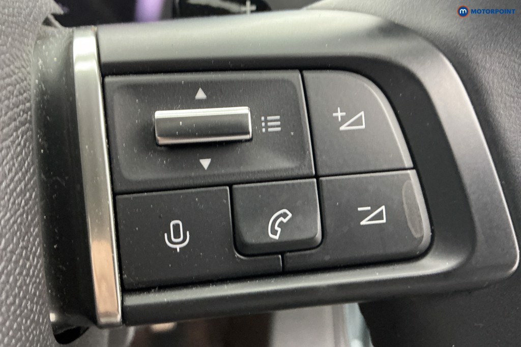 Citroen C4 Shine Plus Automatic Petrol Hatchback - Stock Number (1654255) - 21st supplementary image