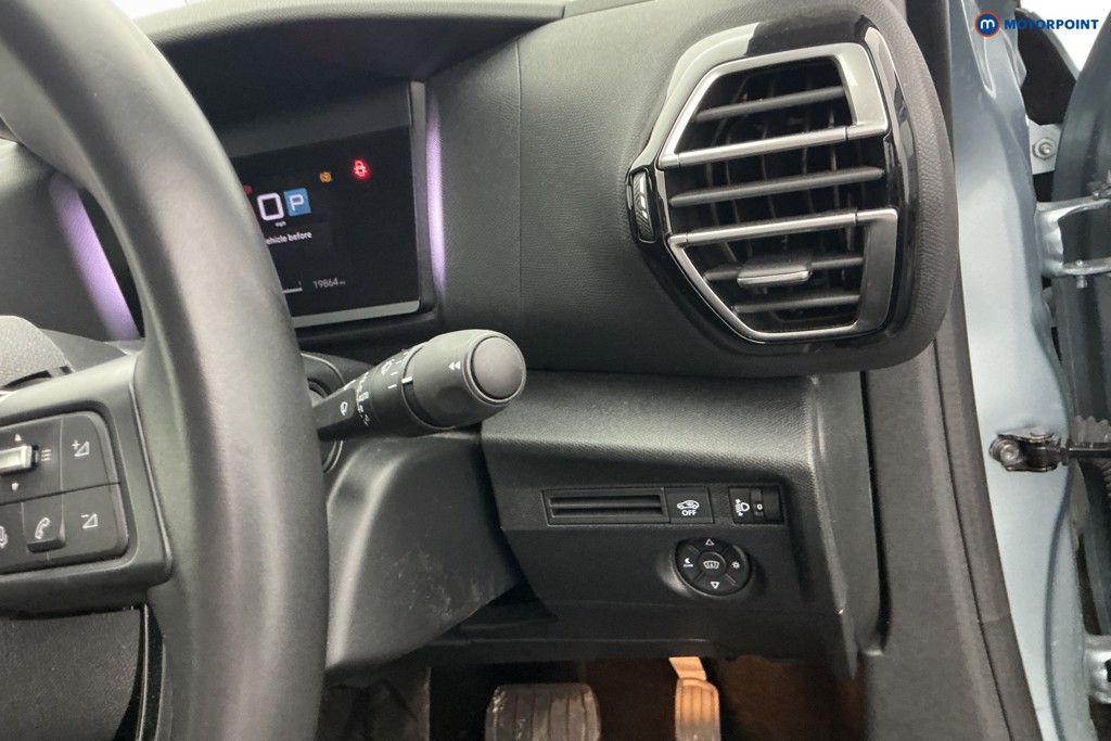 Citroen C4 Shine Plus Automatic Petrol Hatchback - Stock Number (1654255) - 22nd supplementary image
