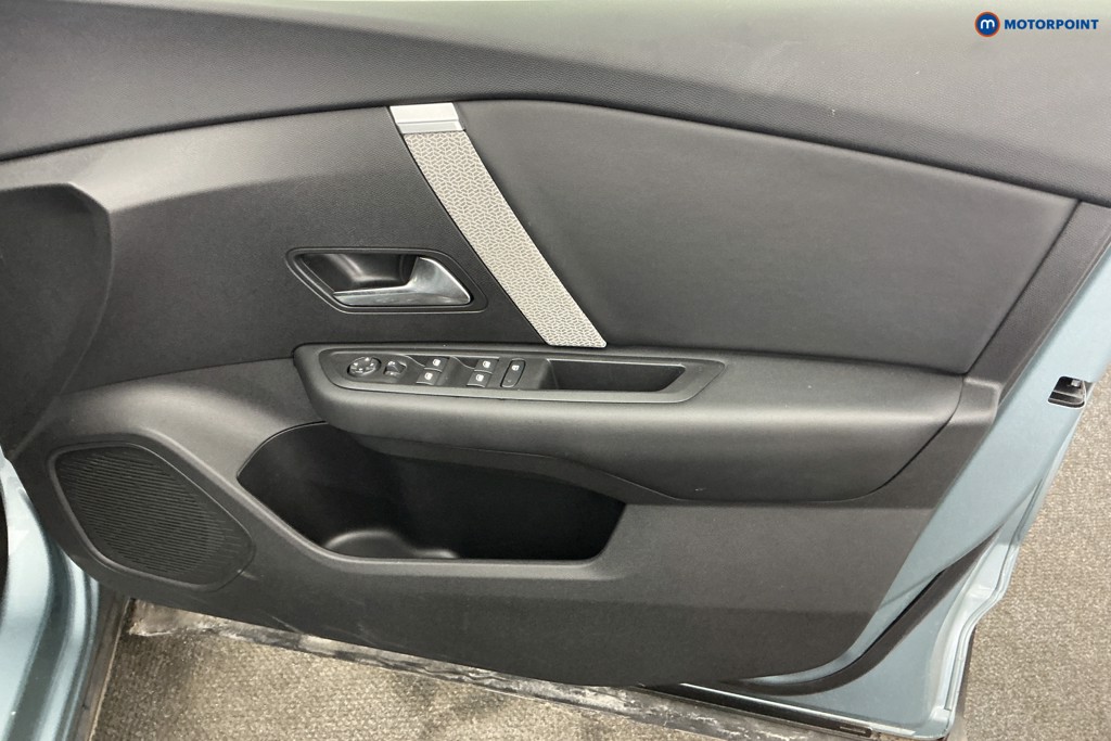 Citroen C4 Shine Plus Automatic Petrol Hatchback - Stock Number (1654255) - 24th supplementary image