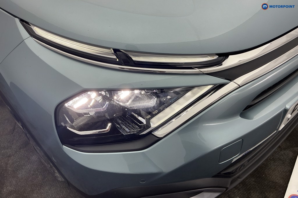 Citroen C4 Shine Plus Automatic Petrol Hatchback - Stock Number (1654255) - 28th supplementary image