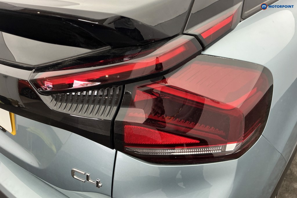Citroen C4 Shine Plus Automatic Petrol Hatchback - Stock Number (1654255) - 29th supplementary image