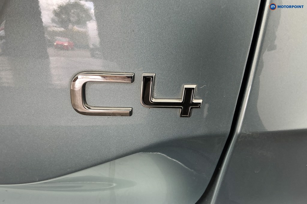 Citroen C4 Shine Plus Automatic Petrol Hatchback - Stock Number (1654255) - 30th supplementary image