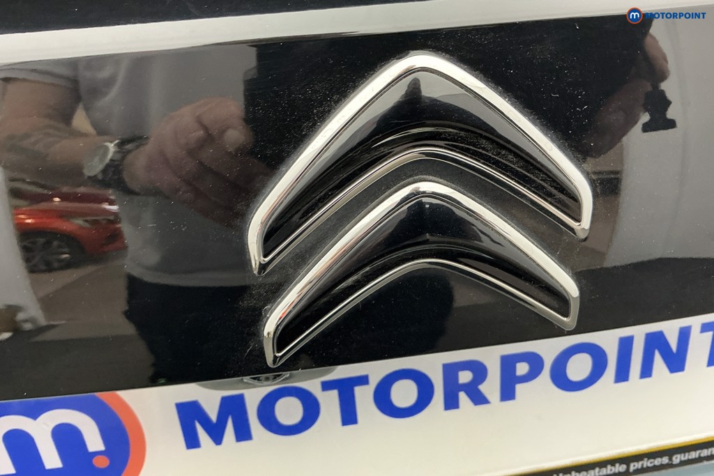 Citroen C4 Shine Plus Automatic Petrol Hatchback - Stock Number (1654255) - 32nd supplementary image