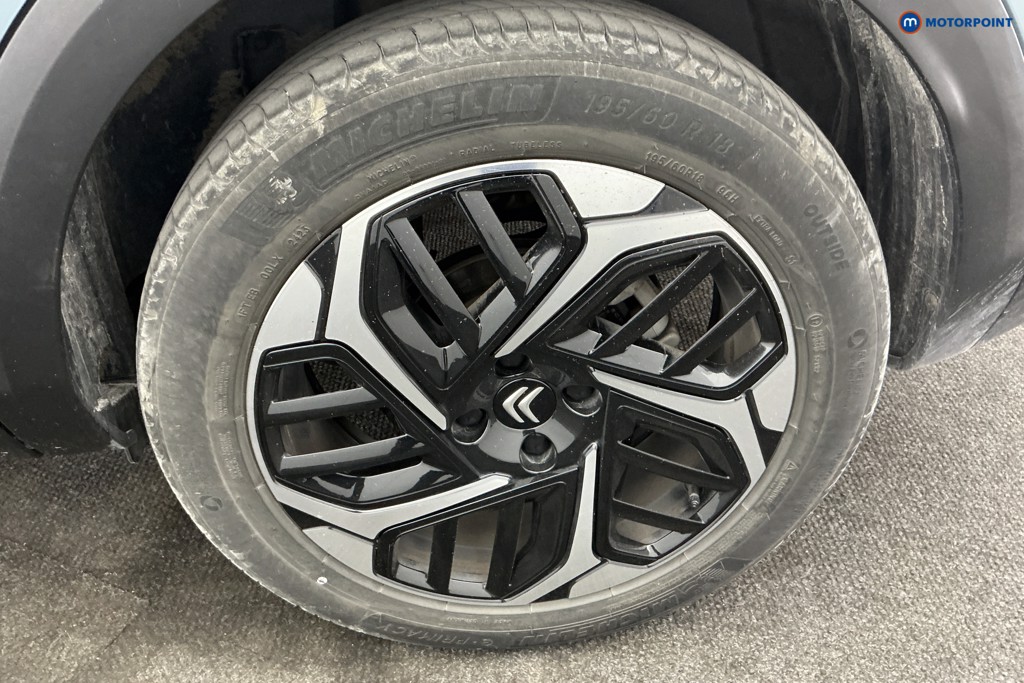 Citroen C4 Shine Plus Automatic Petrol Hatchback - Stock Number (1654255) - 36th supplementary image