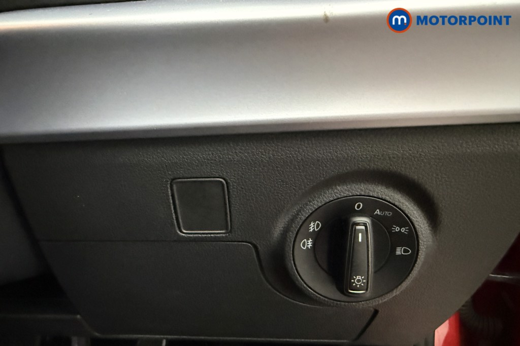 Seat Ibiza Fr Sport Manual Petrol Hatchback - Stock Number (1654402) - 5th supplementary image
