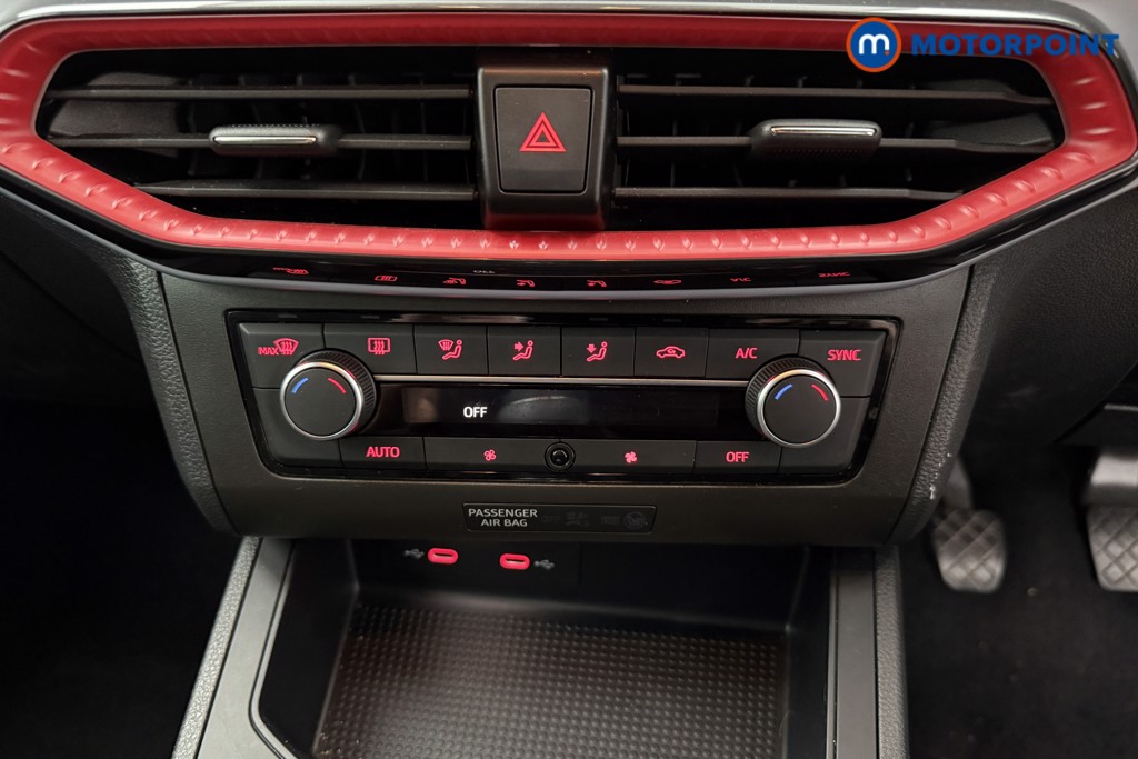 Seat Ibiza Fr Sport Manual Petrol Hatchback - Stock Number (1654402) - 13th supplementary image