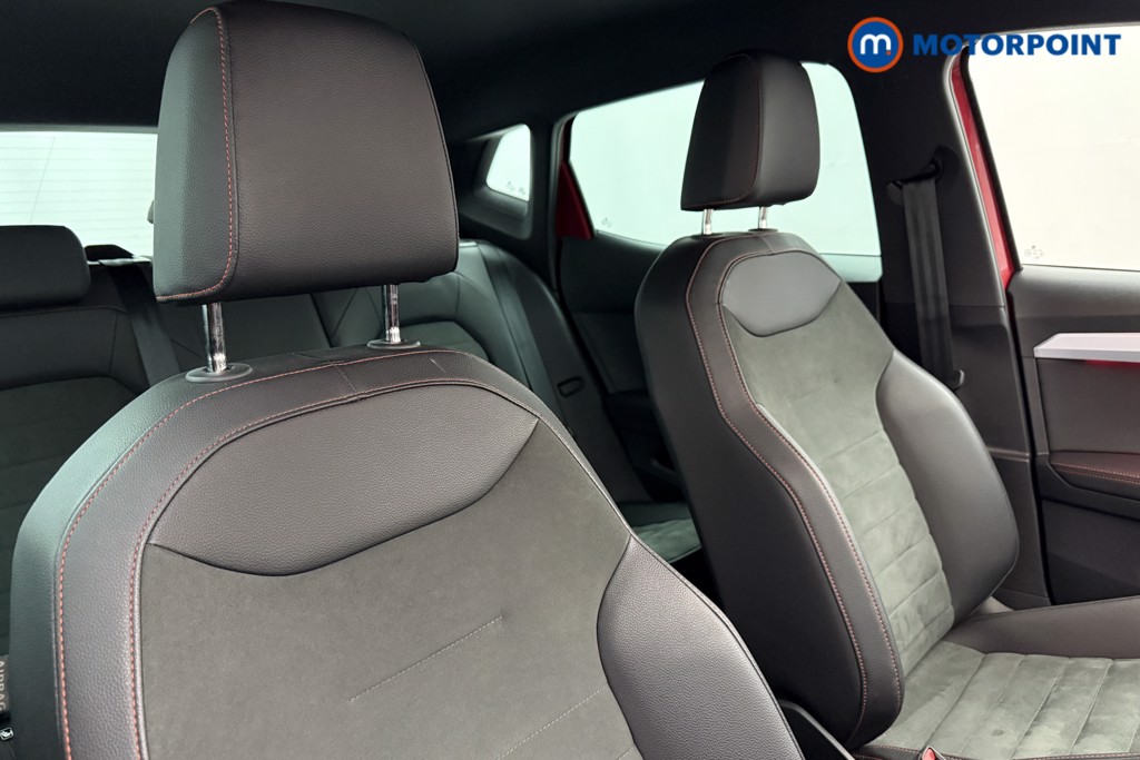Seat Ibiza Fr Sport Manual Petrol Hatchback - Stock Number (1654402) - 15th supplementary image