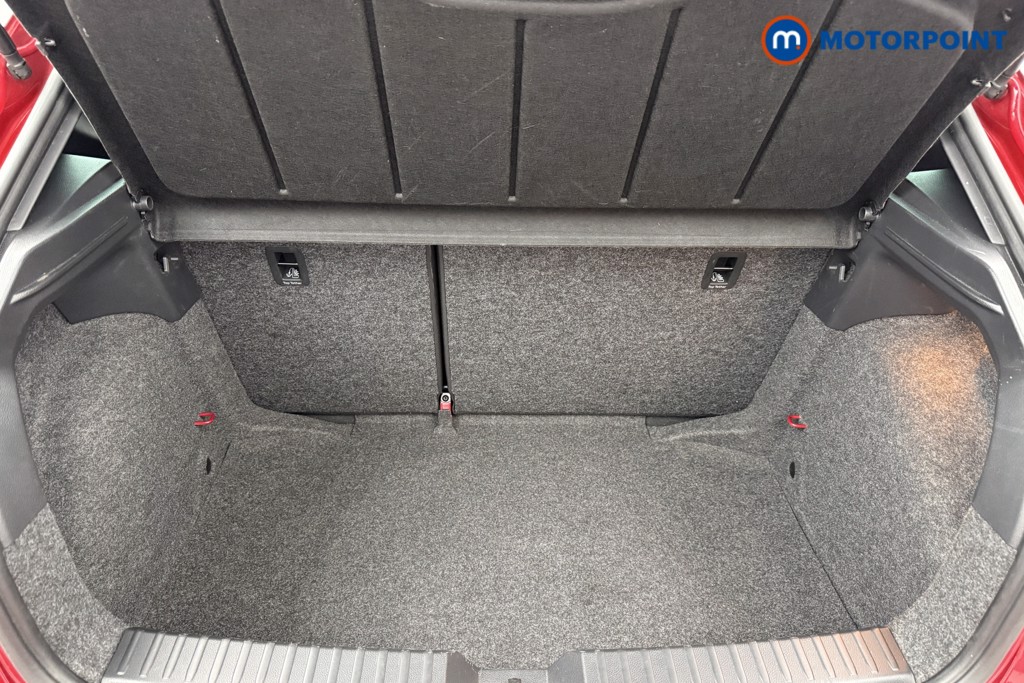 Seat Ibiza Fr Sport Manual Petrol Hatchback - Stock Number (1654402) - 20th supplementary image