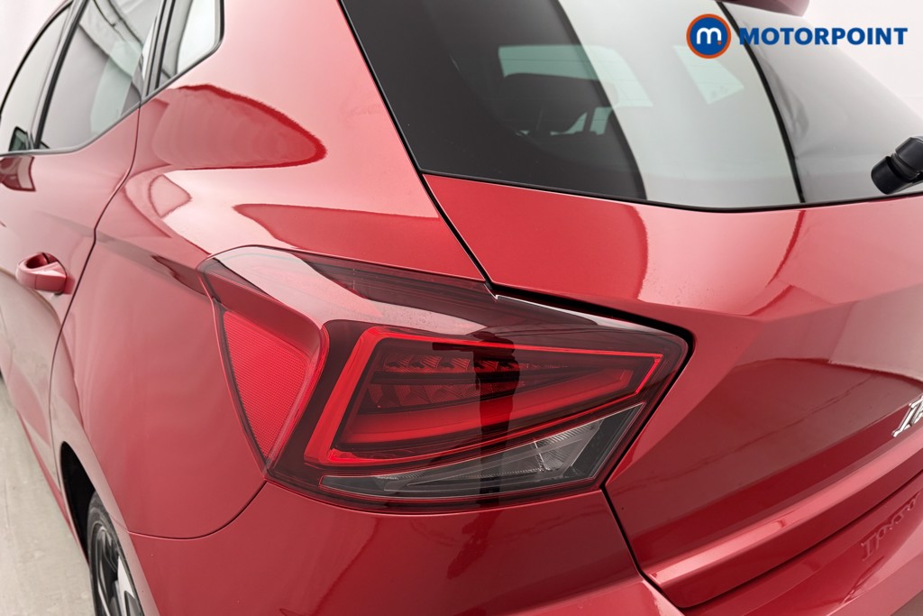 Seat Ibiza Fr Sport Manual Petrol Hatchback - Stock Number (1654402) - 21st supplementary image