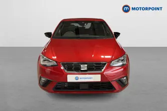 Seat Ibiza Fr Sport Manual Petrol Hatchback - Stock Number (1654402) - Front bumper