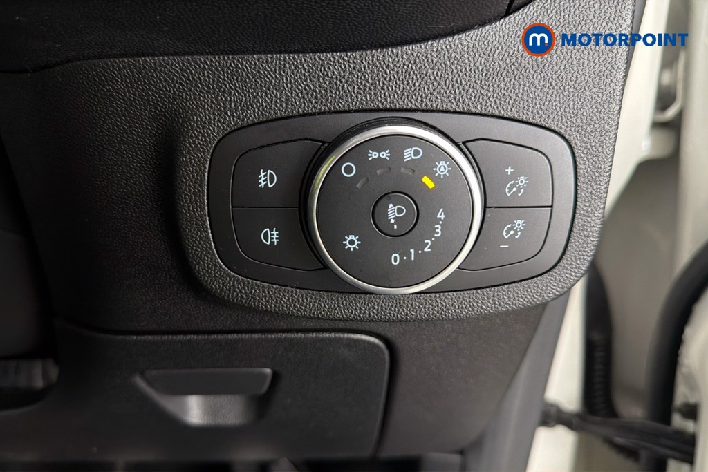 Ford Fiesta St-Line X Manual Petrol Hatchback - Stock Number (1654418) - 18th supplementary image