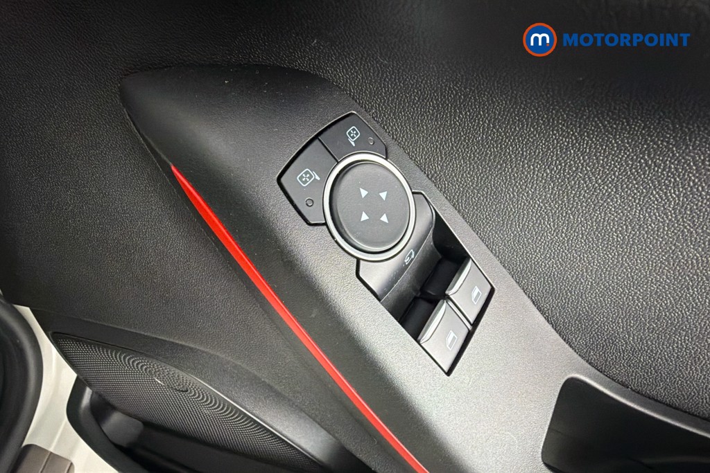 Ford Fiesta St-Line X Manual Petrol Hatchback - Stock Number (1654418) - 20th supplementary image