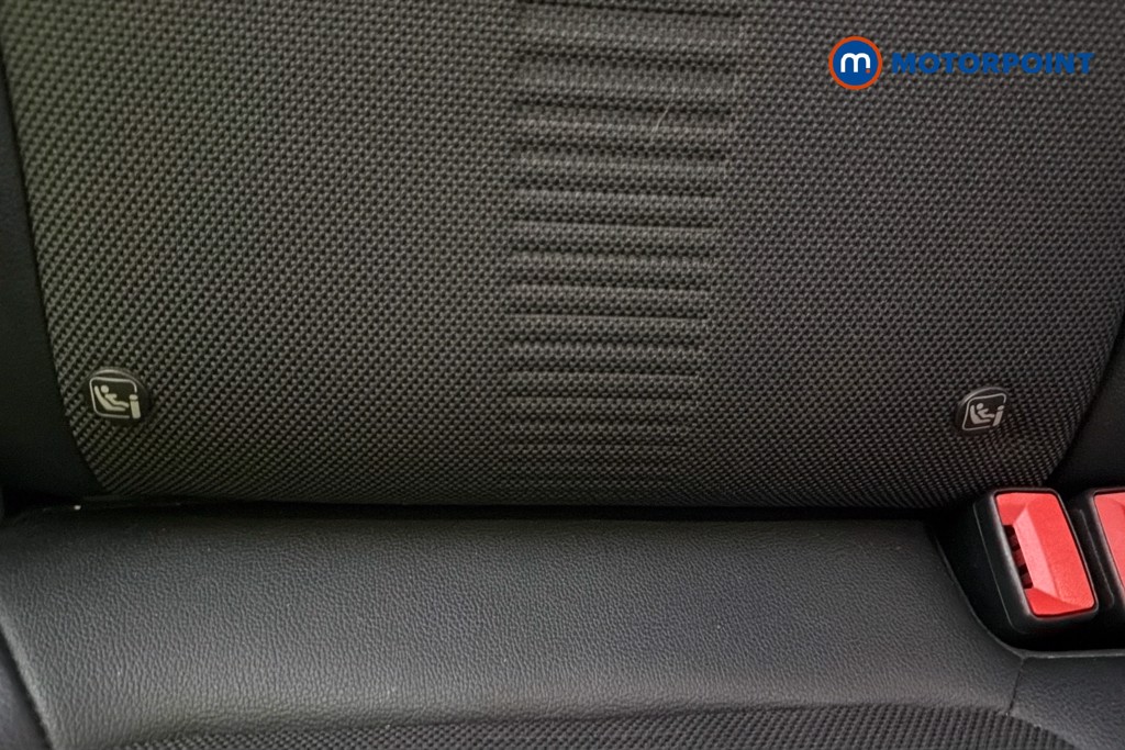 Ford Fiesta St-Line X Manual Petrol Hatchback - Stock Number (1654418) - 29th supplementary image