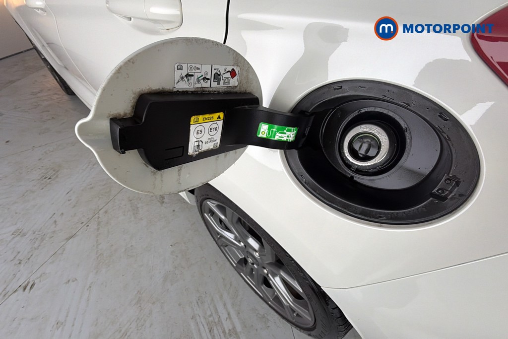 Ford Fiesta St-Line X Manual Petrol Hatchback - Stock Number (1654418) - 41st supplementary image