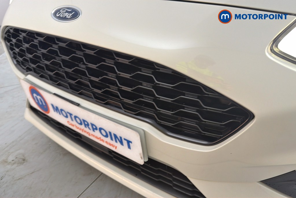 Ford Fiesta St-Line X Manual Petrol Hatchback - Stock Number (1654418) - 45th supplementary image
