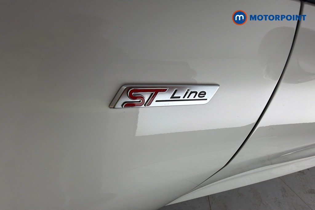 Ford Fiesta St-Line X Manual Petrol Hatchback - Stock Number (1654418) - 46th supplementary image