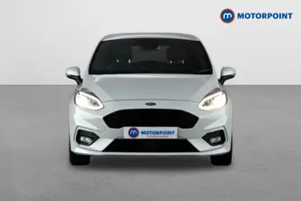 Ford Fiesta St-Line X Manual Petrol Hatchback - Stock Number (1654418) - Front bumper