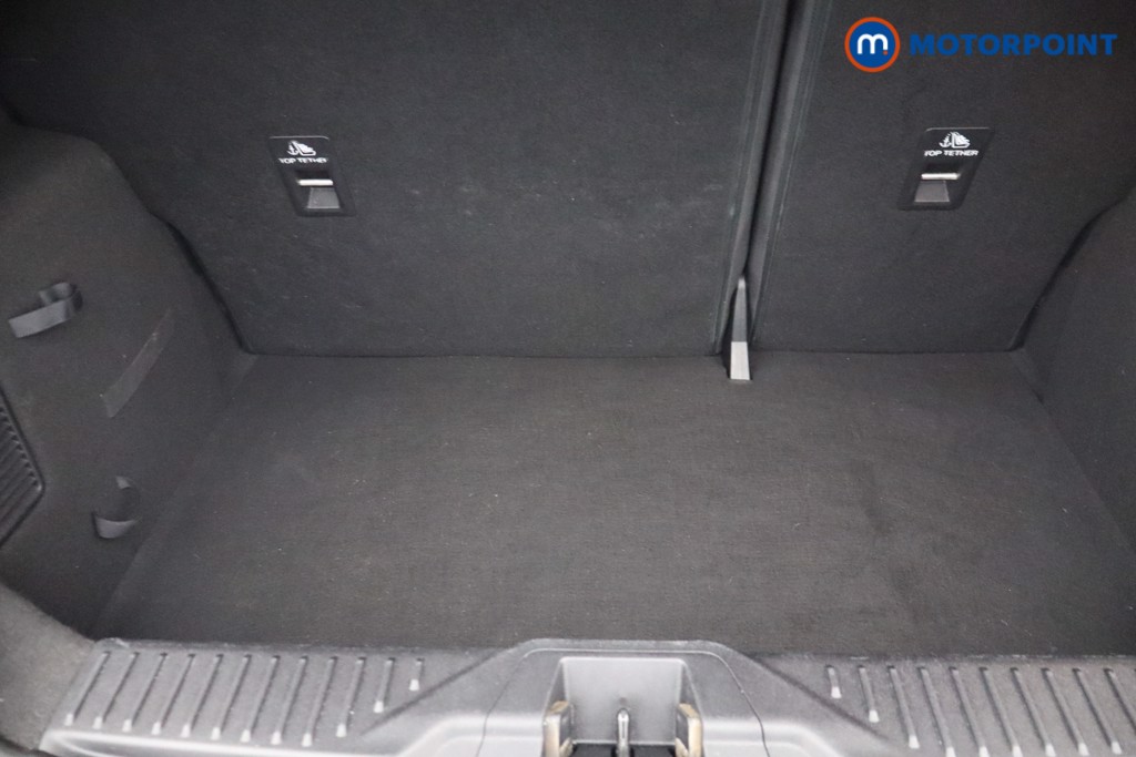 Ford Fiesta St-3 Manual Petrol Hatchback - Stock Number (1654523) - 5th supplementary image