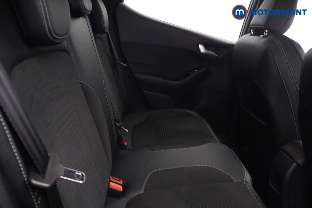 Ford Fiesta St-3 Manual Petrol Hatchback - Stock Number (1654523) - 7th supplementary image