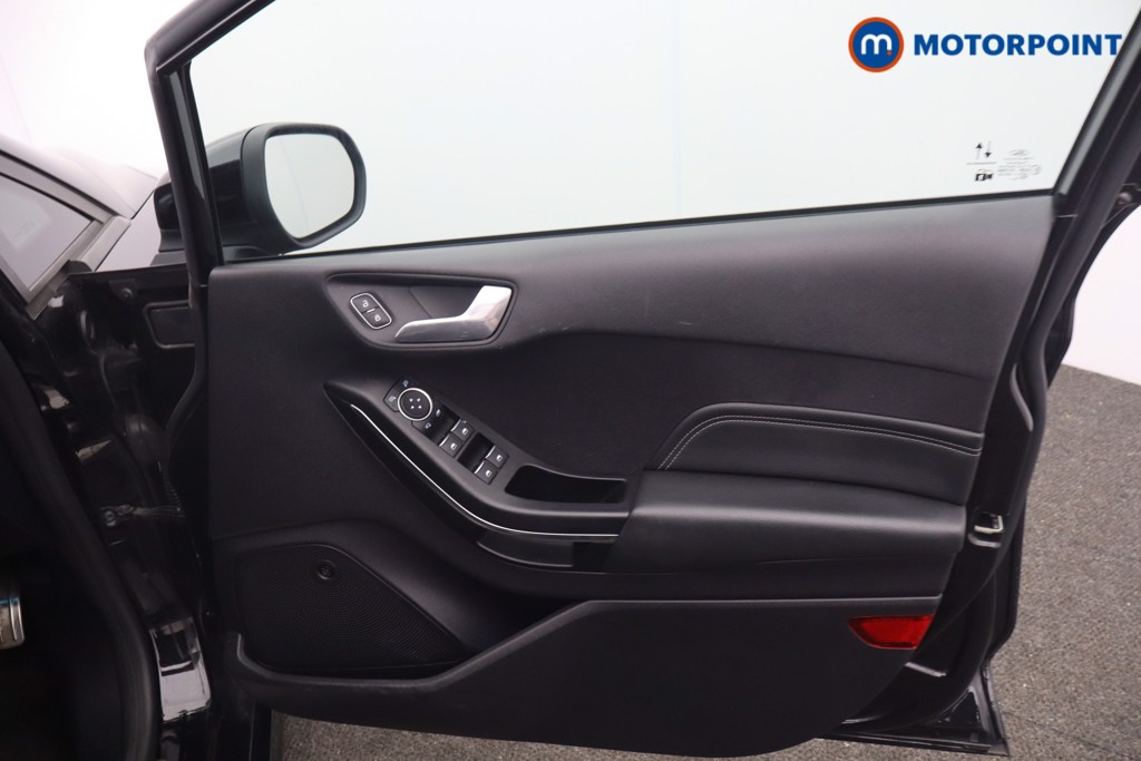 Ford Fiesta St-3 Manual Petrol Hatchback - Stock Number (1654523) - 9th supplementary image