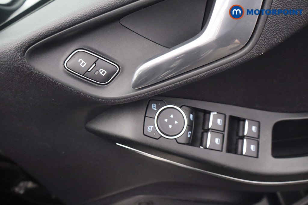 Ford Fiesta St-3 Manual Petrol Hatchback - Stock Number (1654523) - 10th supplementary image