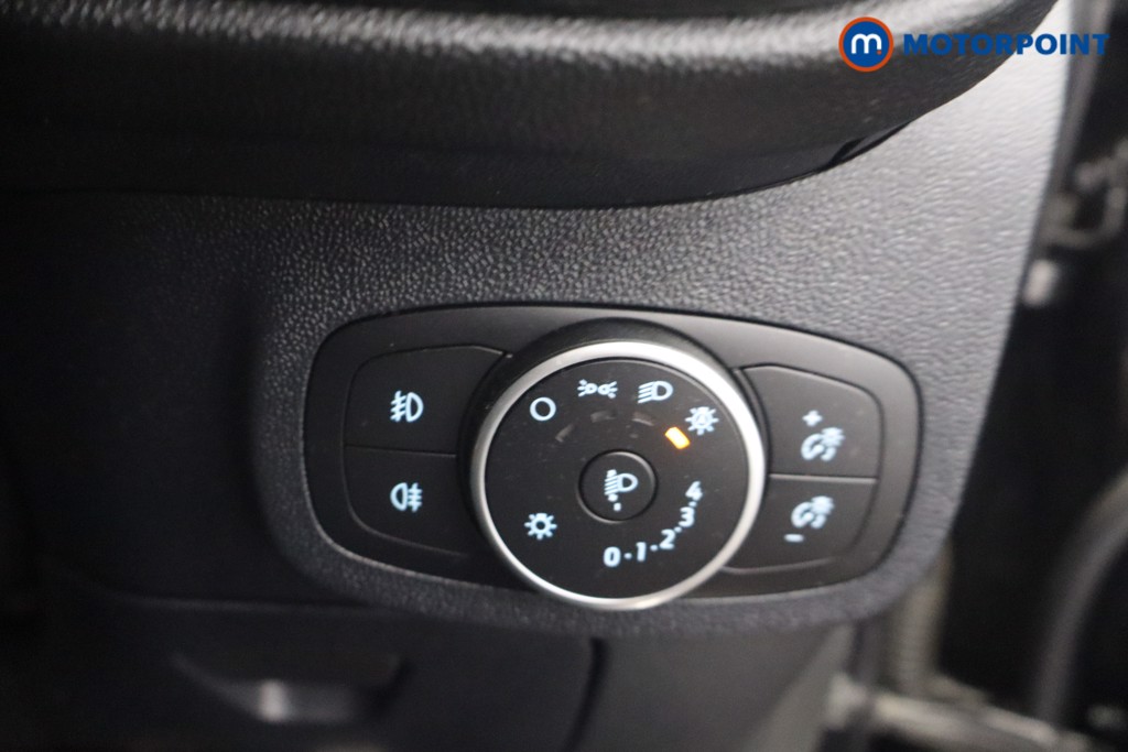Ford Fiesta St-3 Manual Petrol Hatchback - Stock Number (1654523) - 12th supplementary image