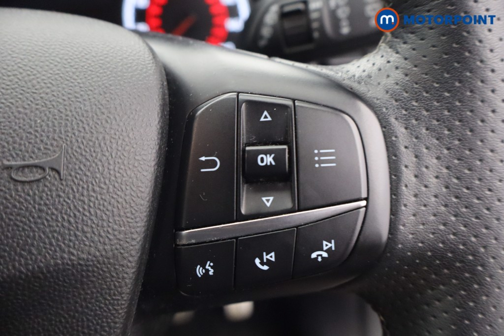 Ford Fiesta St-3 Manual Petrol Hatchback - Stock Number (1654523) - 13th supplementary image