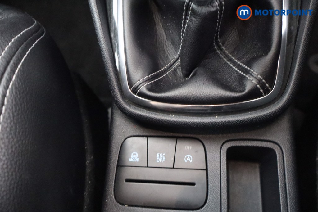 Ford Fiesta St-3 Manual Petrol Hatchback - Stock Number (1654523) - 16th supplementary image