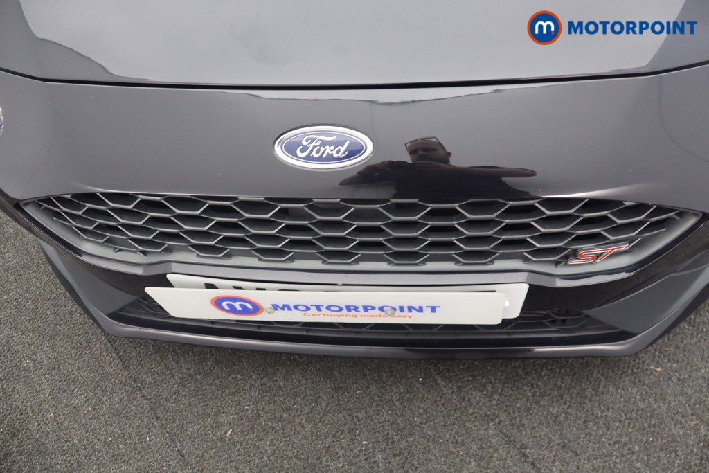 Ford Fiesta St-3 Manual Petrol Hatchback - Stock Number (1654523) - 23rd supplementary image