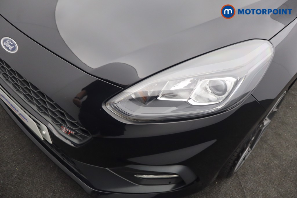 Ford Fiesta St-3 Manual Petrol Hatchback - Stock Number (1654523) - 25th supplementary image