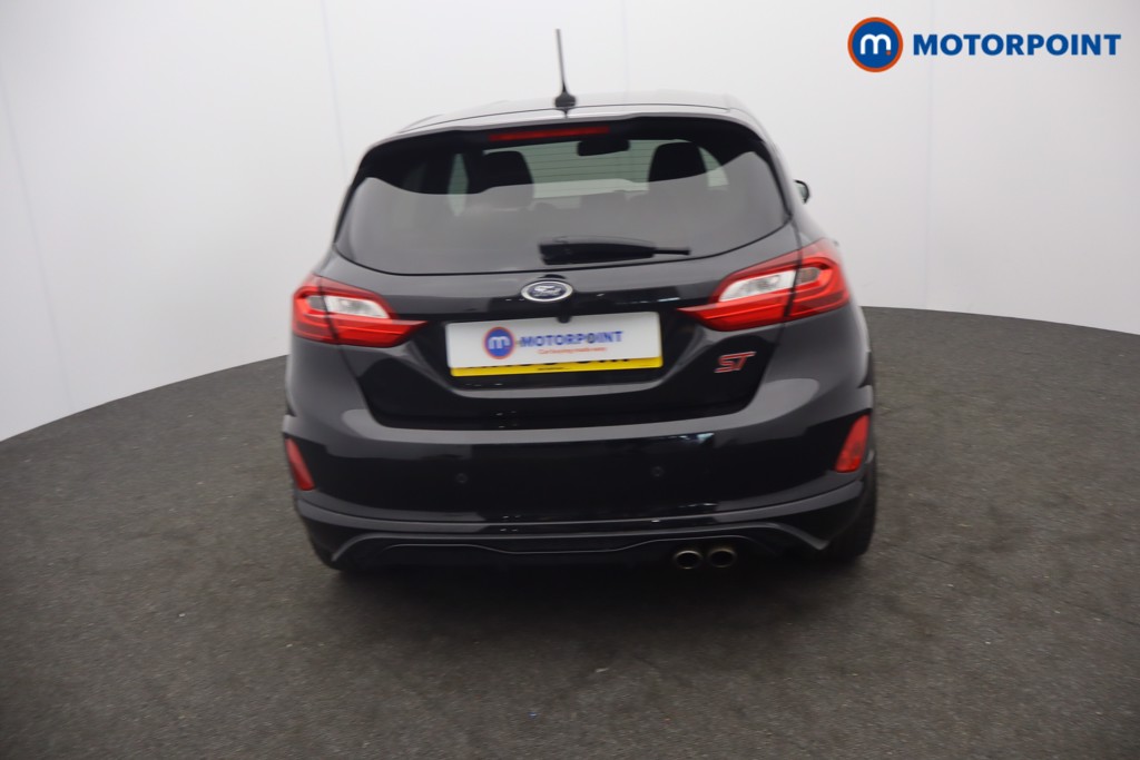 Ford Fiesta St-3 Manual Petrol Hatchback - Stock Number (1654523) - 1st supplementary image