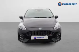 Ford Fiesta St-3 Manual Petrol Hatchback - Stock Number (1654523) - Front bumper