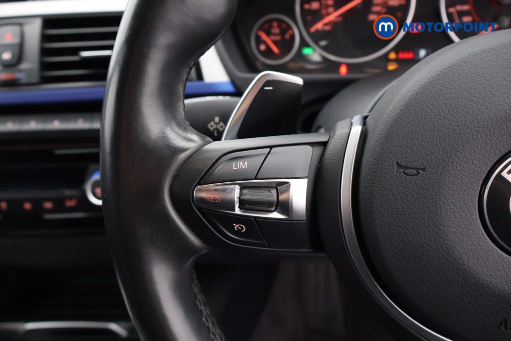 BMW 3 Series M Sport Automatic Diesel Saloon - Stock Number (1654548) - 6th supplementary image