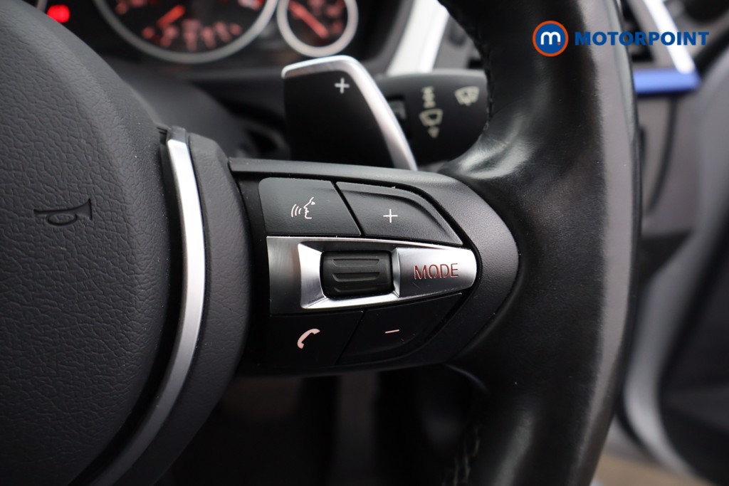 BMW 3 Series M Sport Automatic Diesel Saloon - Stock Number (1654548) - 7th supplementary image