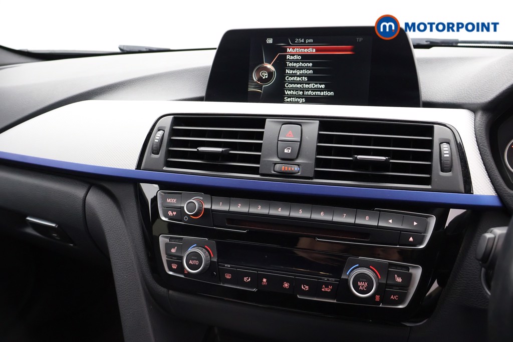BMW 3 Series M Sport Automatic Diesel Saloon - Stock Number (1654548) - 9th supplementary image