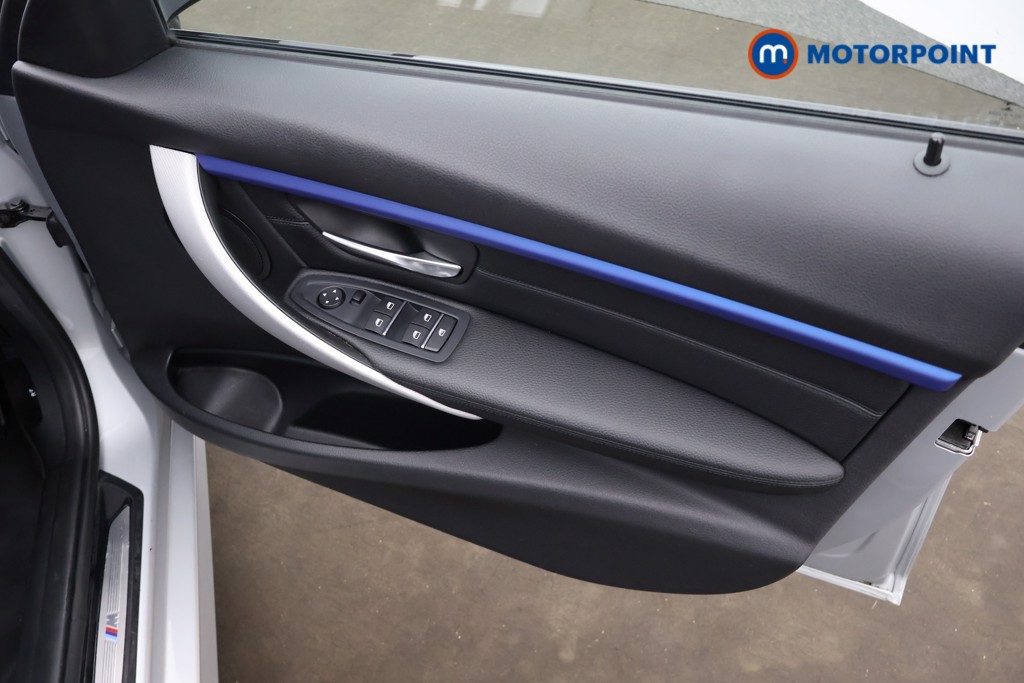 BMW 3 Series M Sport Automatic Diesel Saloon - Stock Number (1654548) - 14th supplementary image