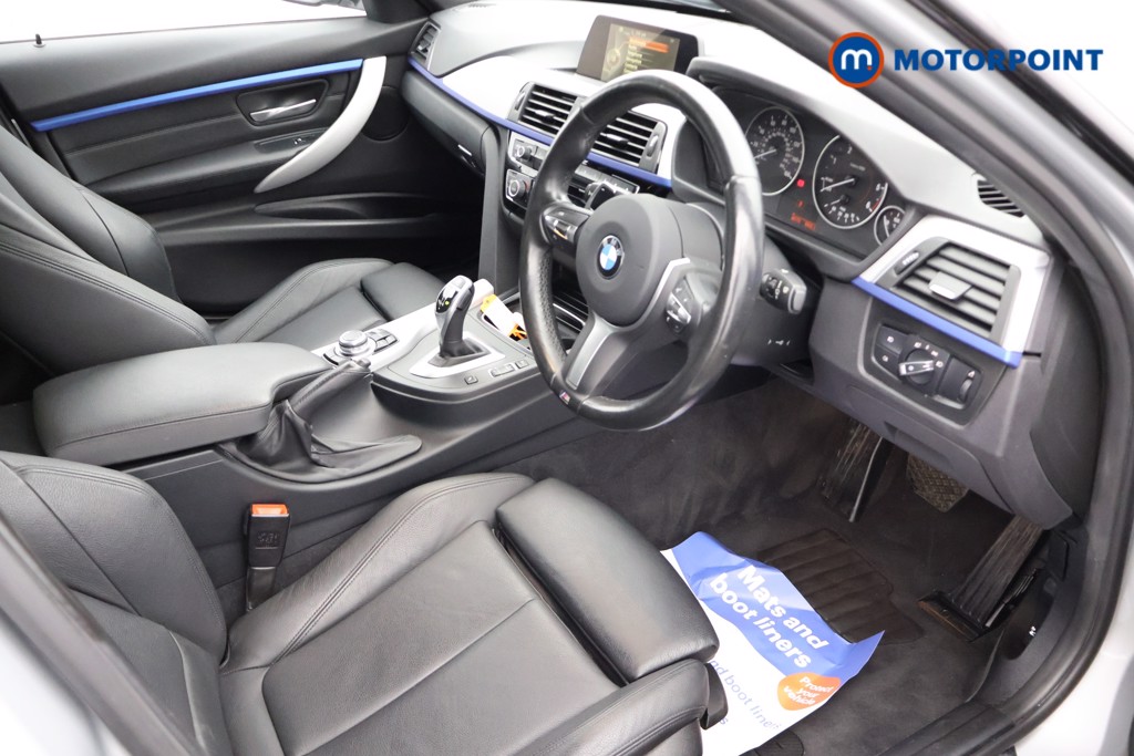 BMW 3 Series M Sport Automatic Diesel Saloon - Stock Number (1654548) - 15th supplementary image