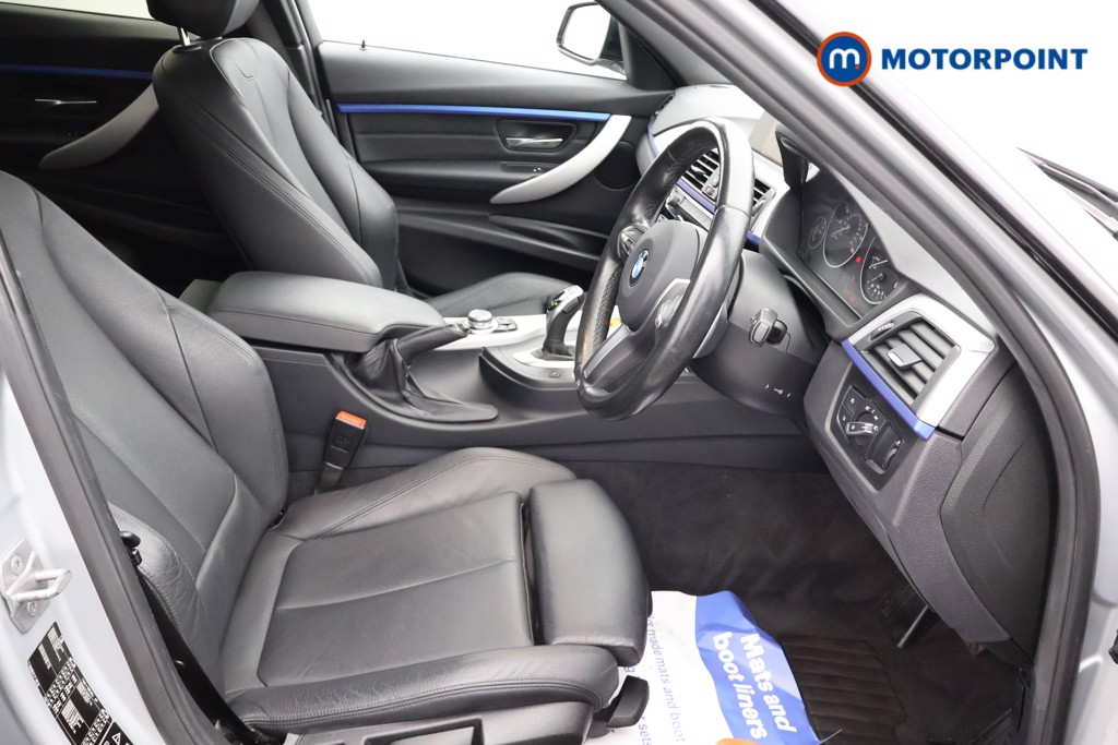 BMW 3 Series M Sport Automatic Diesel Saloon - Stock Number (1654548) - 16th supplementary image