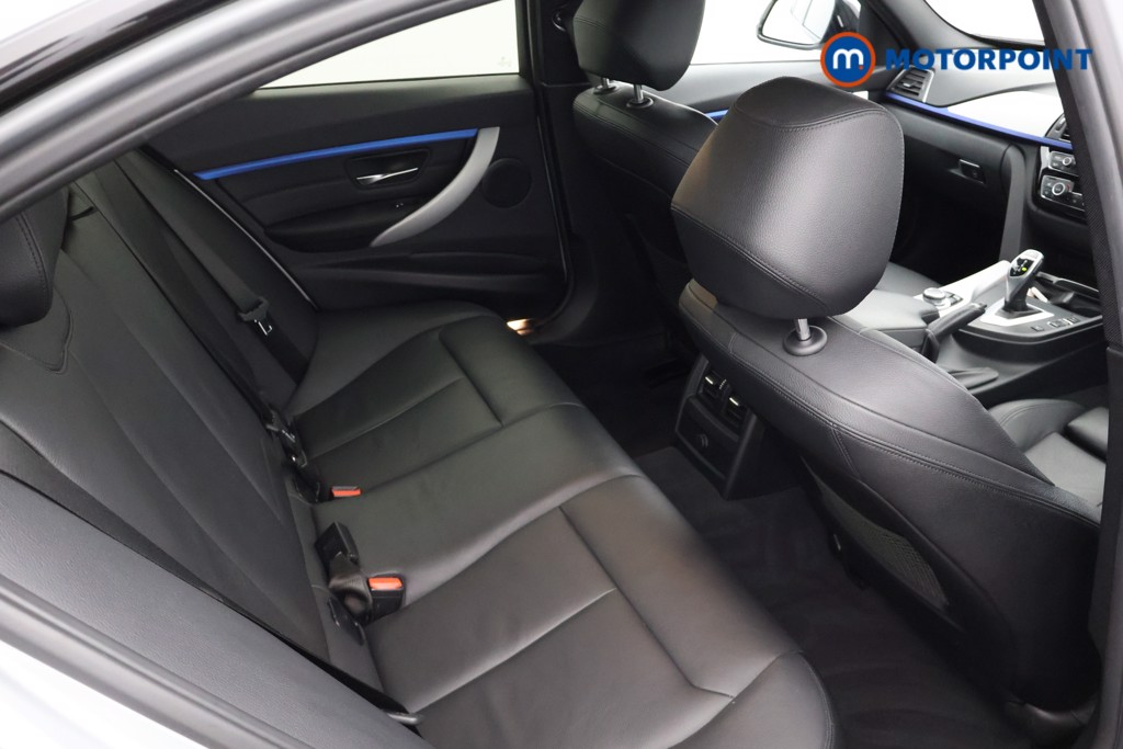 BMW 3 Series M Sport Automatic Diesel Saloon - Stock Number (1654548) - 18th supplementary image