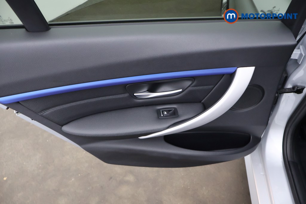 BMW 3 Series M Sport Automatic Diesel Saloon - Stock Number (1654548) - 20th supplementary image